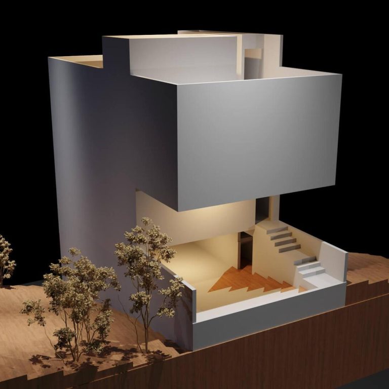 Casa Pol en Zacatecas