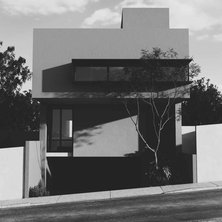 Casa Pol en Zacatecas