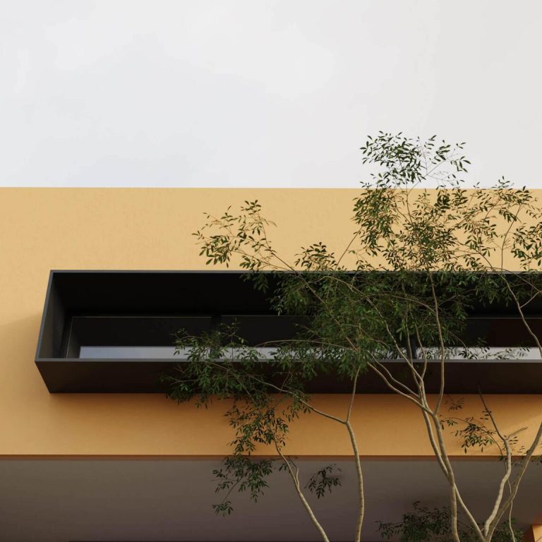 Casa Pol en Zacatecas