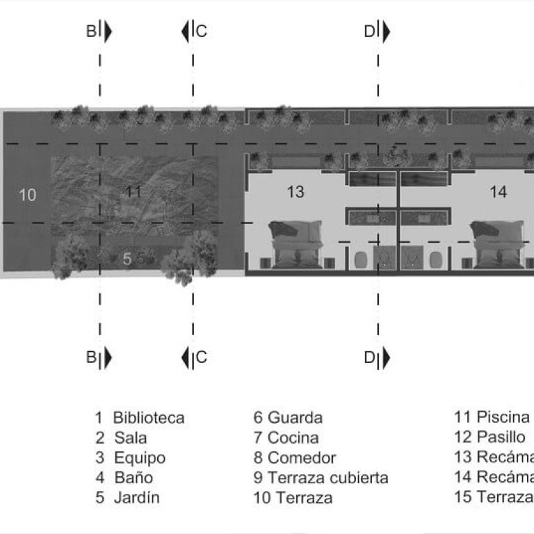 Casa Puerta a Mérida