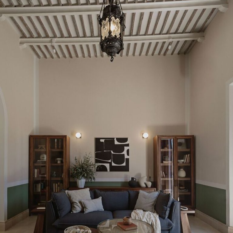 Casa Pulpo en yucatán por Workshop, diseño + construcción - Fotografía de Arquitectura