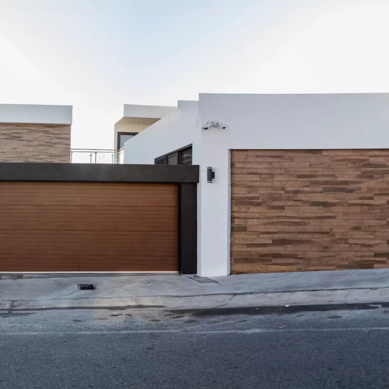 Casa Punta Azul en Baja California