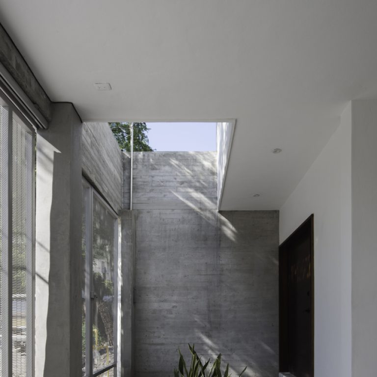 Casa Quince Nuevo León por RML diseño - Fotografía de Arquitectura - El Arqui MX