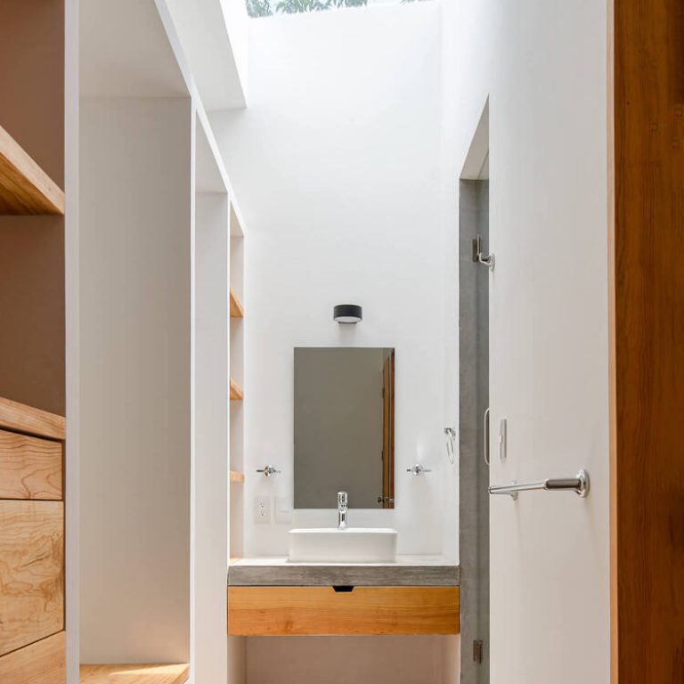 Casa Quintana en Edo. de México por MXYAD Taller de Arquitectura y Diseño - Fotografía de Arquitectura - El Arqui MX