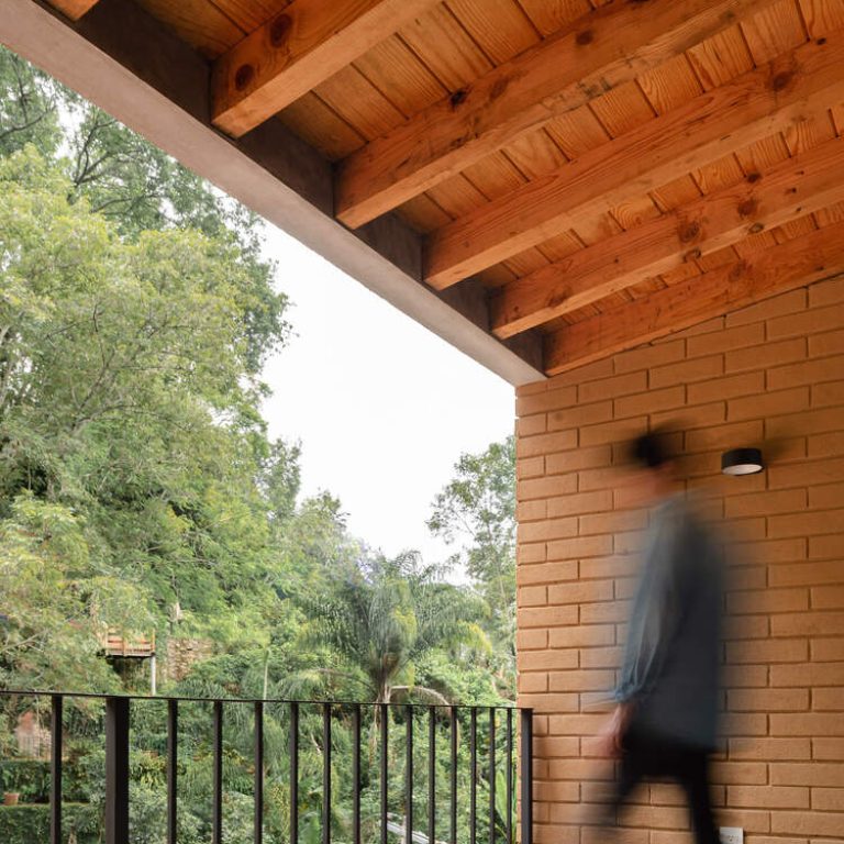Casa Quintana en Edo. de México por MXYAD Taller de Arquitectura y Diseño - Fotografía de Arquitectura - El Arqui MX