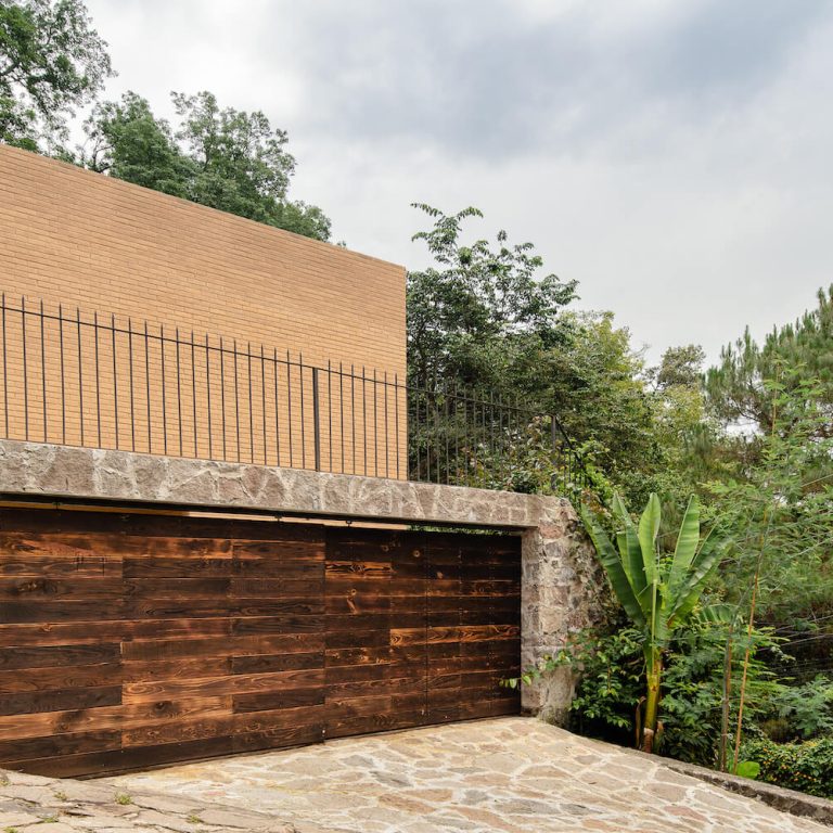 Casa Quintana en Edo. de México por MXYAD Taller de Arquitectura y Diseño - Fotografía de Arquitectura - El Arqui MX