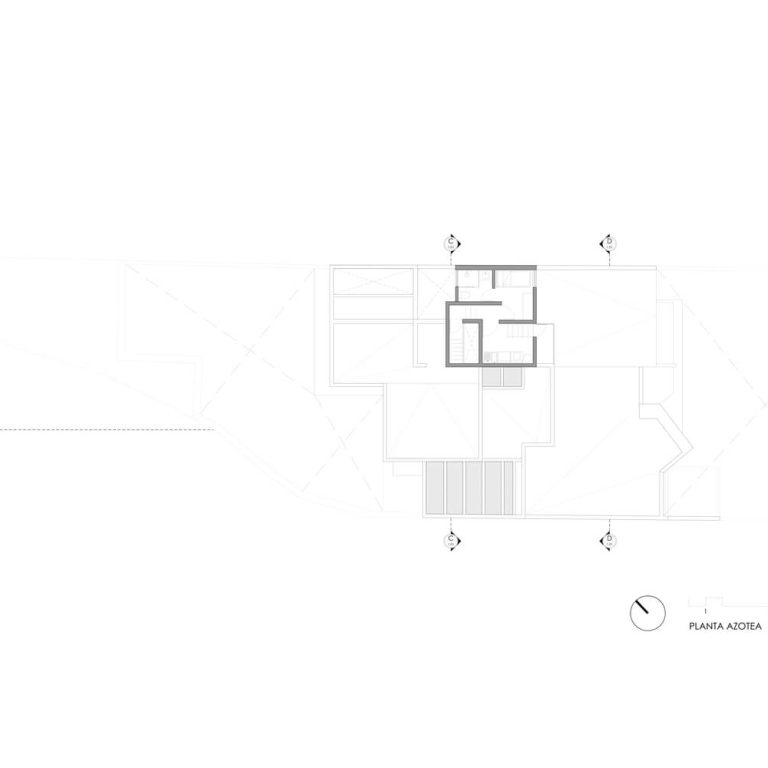 Planos de Casa R4 en Jalisco: Renovación Residencial de Lujo en Zapopan