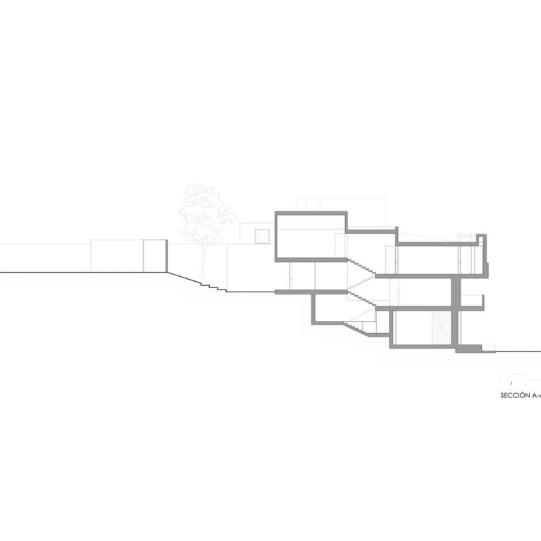 Planos de Casa R4 en Jalisco: Renovación Residencial de Lujo en Zapopan