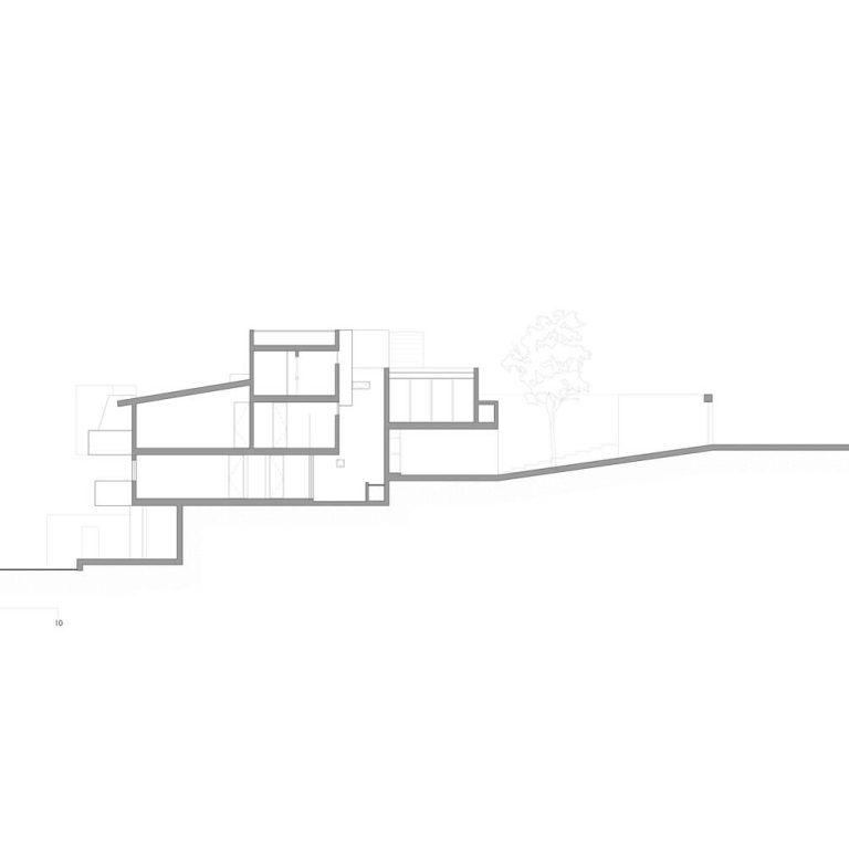 Planos de Casa R4 en Jalisco: Renovación Residencial de Lujo en Zapopan