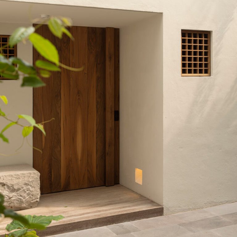 Casa R4 en Jalisco: Renovación Residencial de Lujo en Zapopan