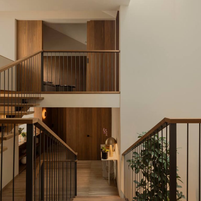 Casa R4 en Jalisco: Renovación Residencial de Lujo en Zapopan