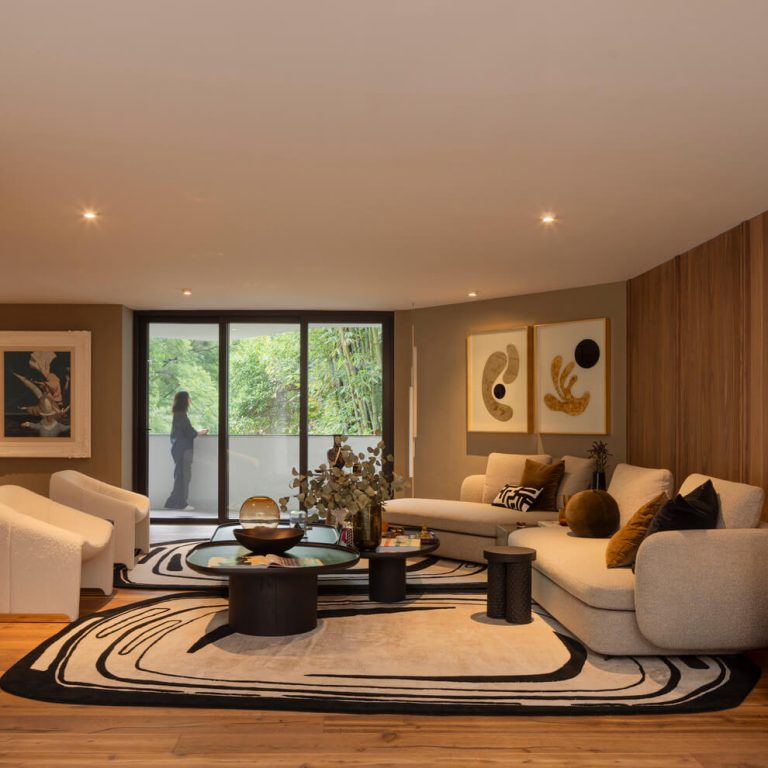 Casa R4 en Jalisco: Renovación Residencial de Lujo en Zapopan