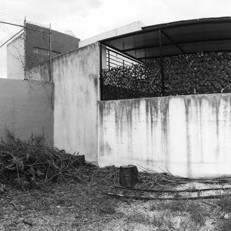 Casa R+A en Yucatán