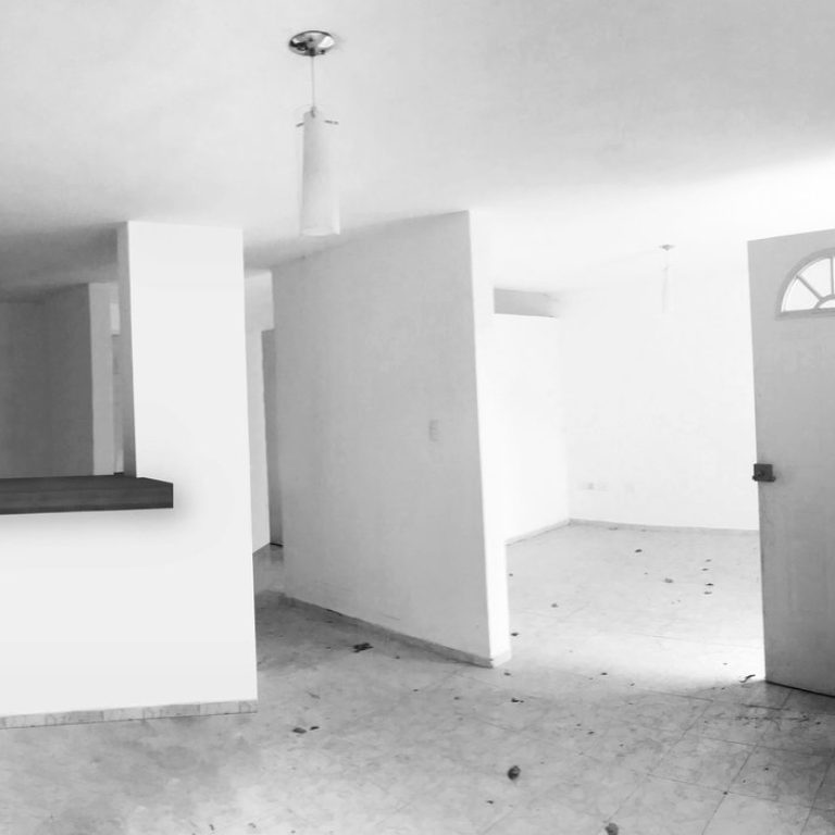Casa R+A en Yucatán