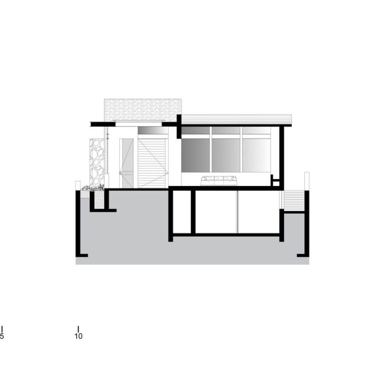 Casa RA en Michoacán