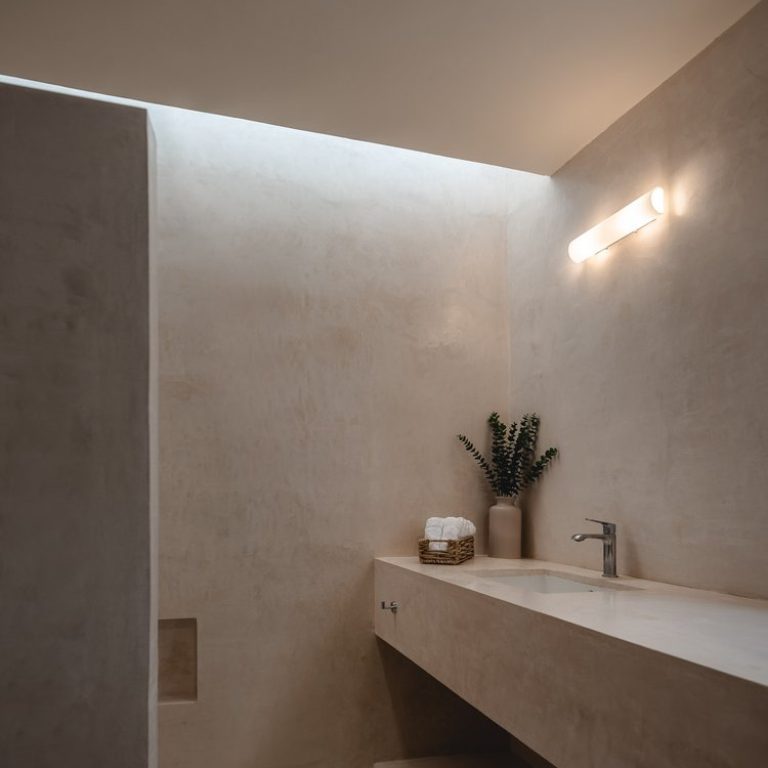 Casa R+A en Yucatán