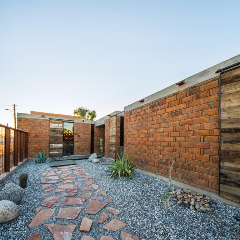 Casa RAT TRAP BOND en Sonora por Veitedoce - Fotografía de Arquitectura - El Arqui MX