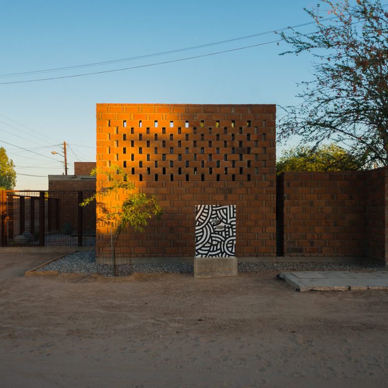 Casa RAT TRAP BOND en Sonora por Veitedoce - Fotografía de Arquitectura - El Arqui MX