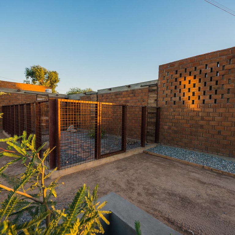 Casa RAT TRAP BOND en Sonora por Veitedoce - Fotografía de Arquitectura - El Arqui MX