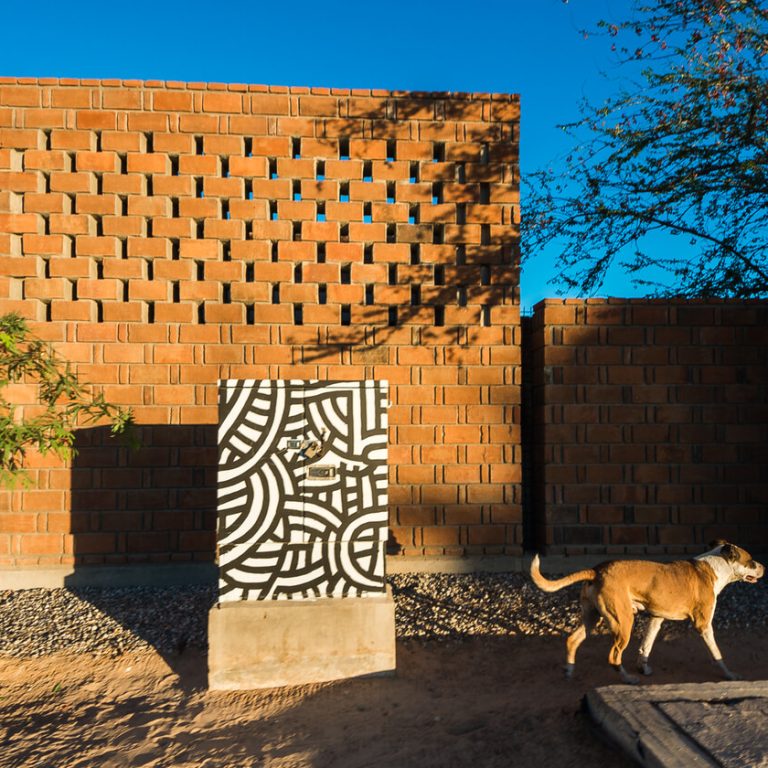 Casa RAT TRAP BOND en Sonora por Veitedoce - Fotografía de Arquitectura - El Arqui MX