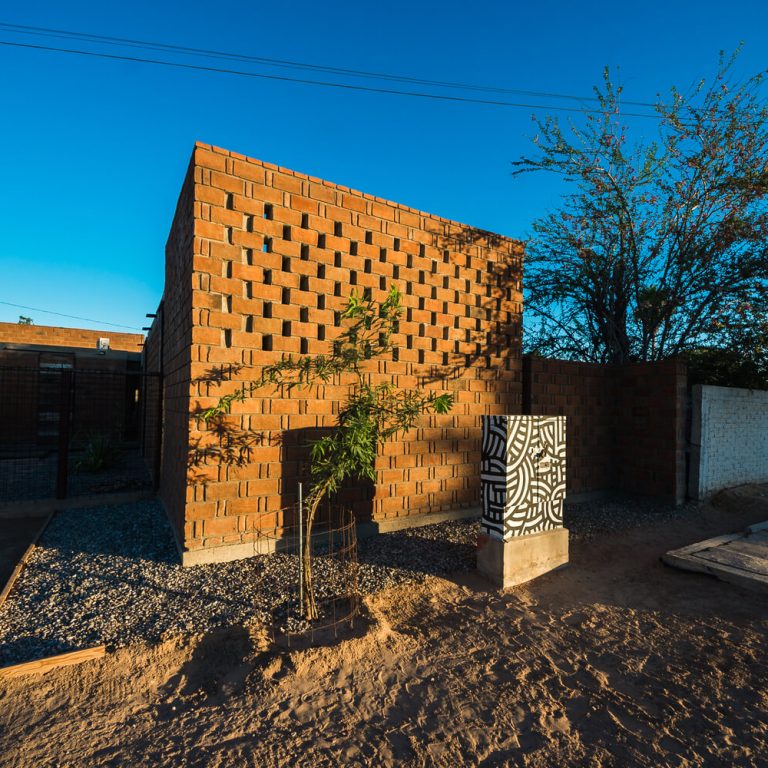 Casa RAT TRAP BOND en Sonora por Veitedoce - Fotografía de Arquitectura - El Arqui MX