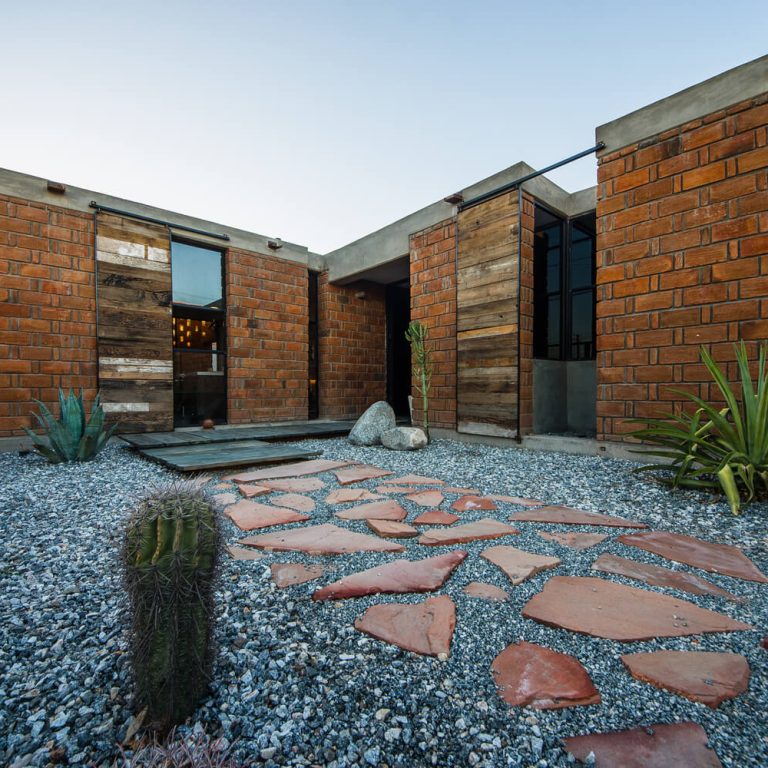 Casa RAT TRAP BOND en Sonora por Veitedoce - Fotografía de Arquitectura - El Arqui MX