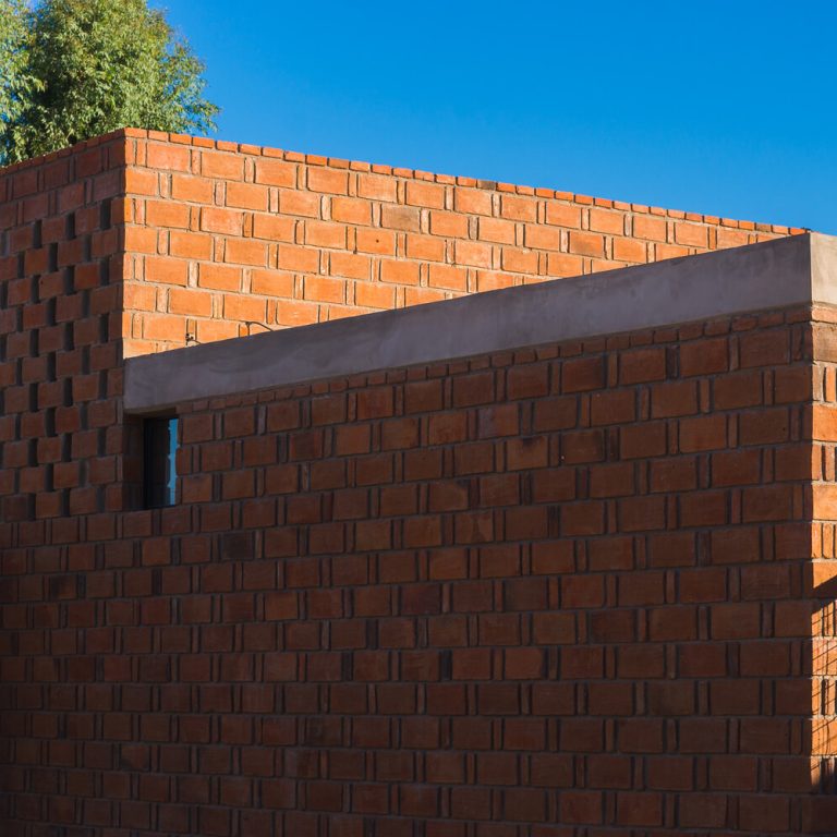 Casa RAT TRAP BOND en Sonora por Veitedoce - Fotografía de Arquitectura - El Arqui MX