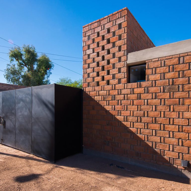 Casa RAT TRAP BOND en Sonora por Veitedoce - Fotografía de Arquitectura - El Arqui MX