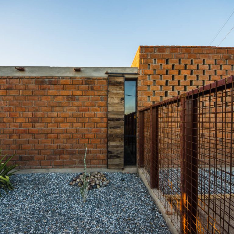 Casa RAT TRAP BOND en Sonora por Veitedoce - Fotografía de Arquitectura - El Arqui MX