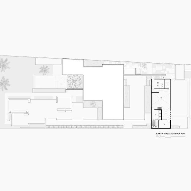 Casa RL en Yucatán