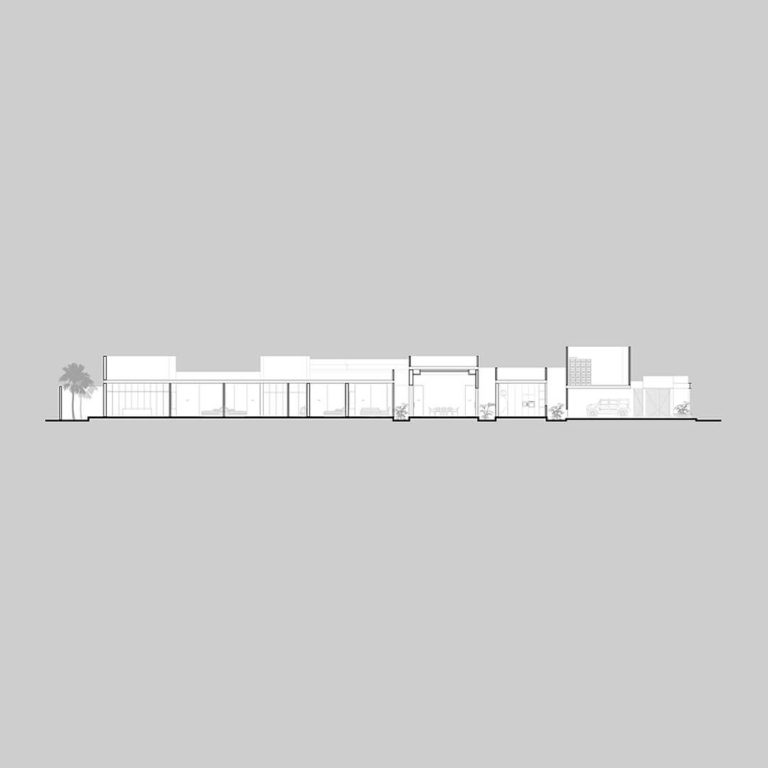 Casa RL en Yucatán