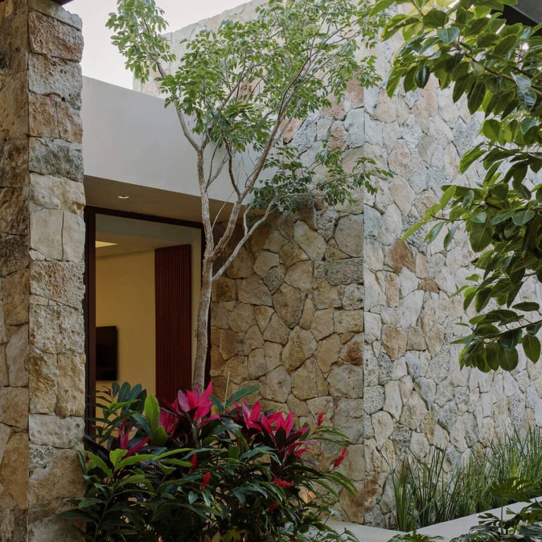 Casa RL en Yucatán