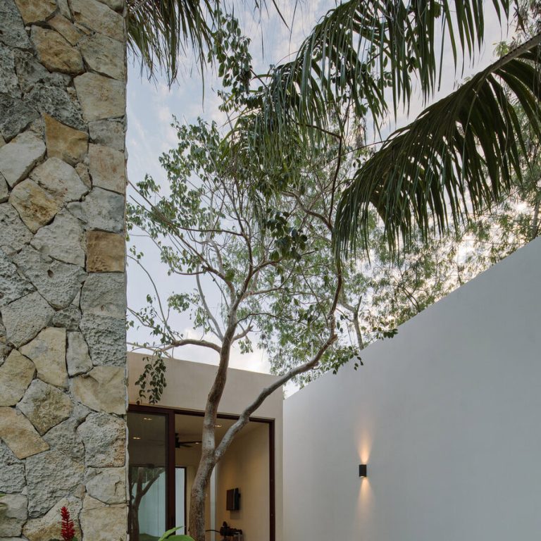 Casa RL en Yucatán