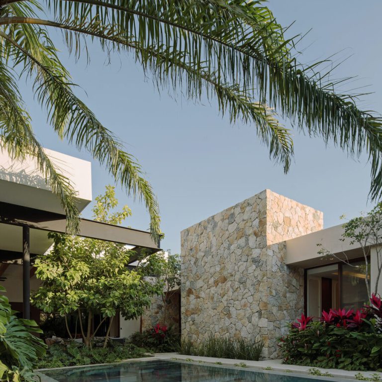 Casa RL en Yucatán