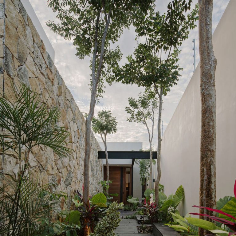 Casa RL en Yucatán