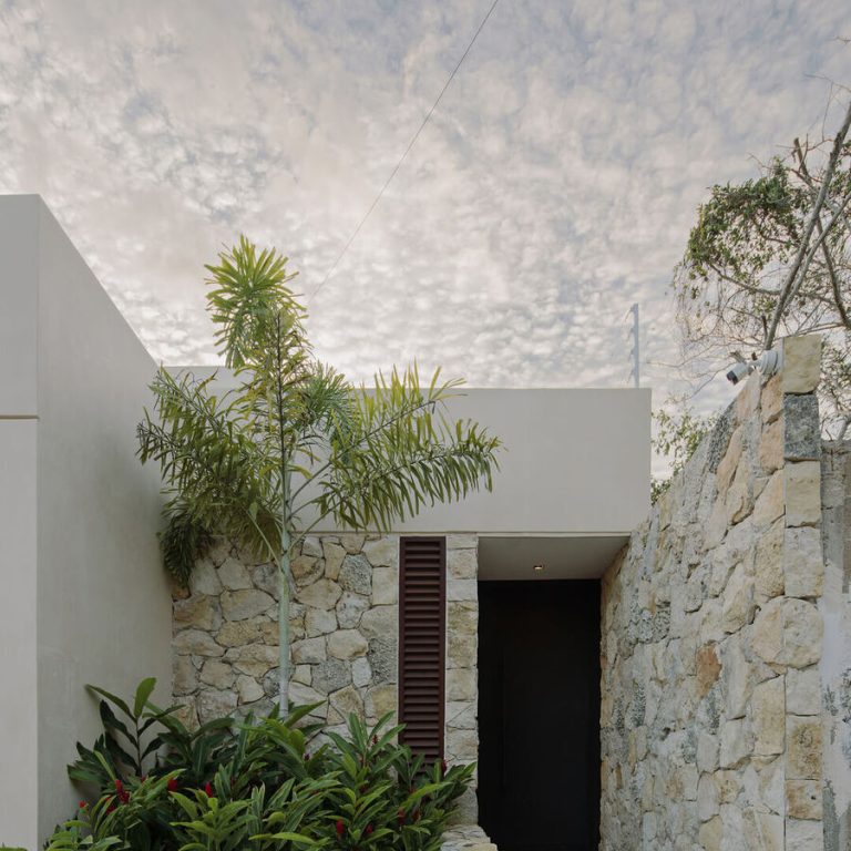 Casa RL en Yucatán