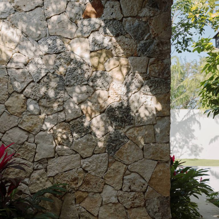 Casa RL en Yucatán