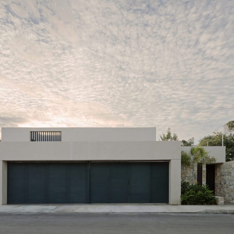 Casa RL en Yucatán