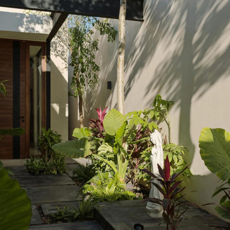Casa RL en Yucatán