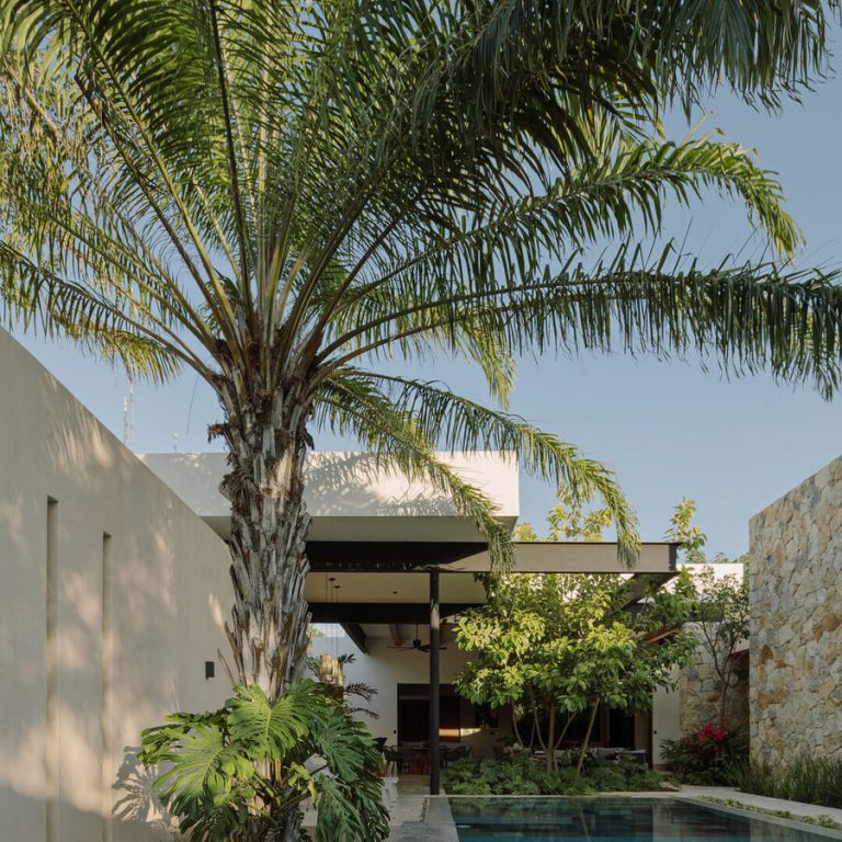 Casa RL en Yucatán