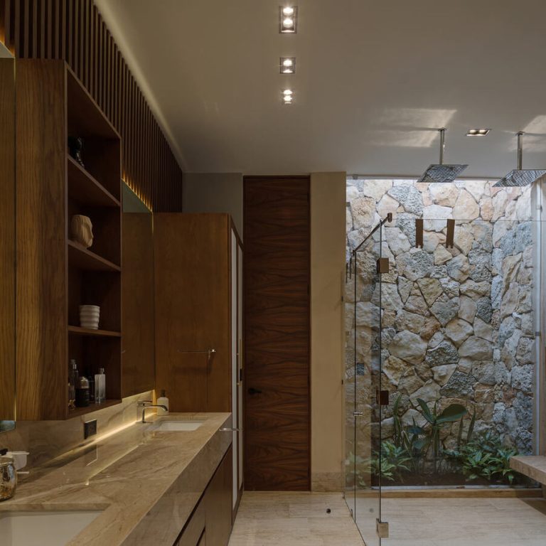 Casa RL en Yucatán
