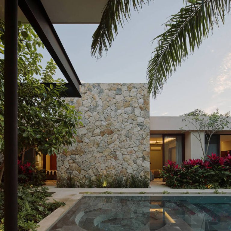 Casa RL en Yucatán
