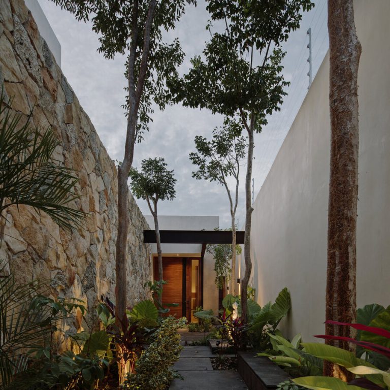Casa RL en Yucatán