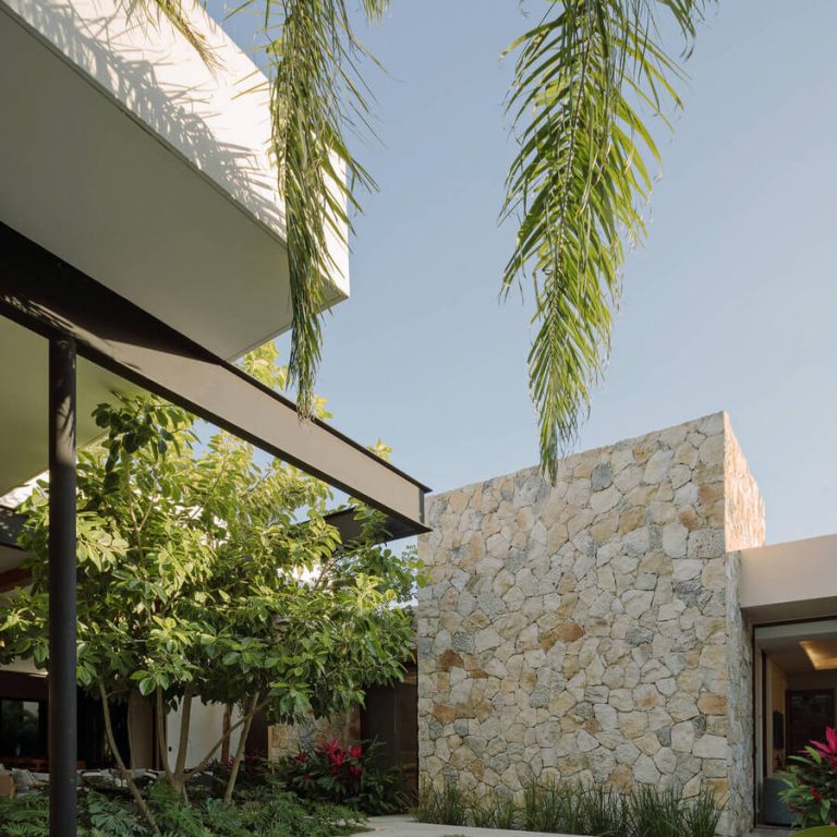 Casa RL en Yucatán