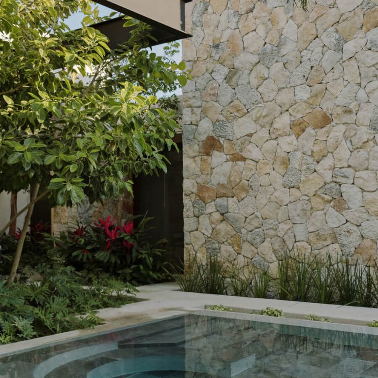 Casa RL en Yucatán