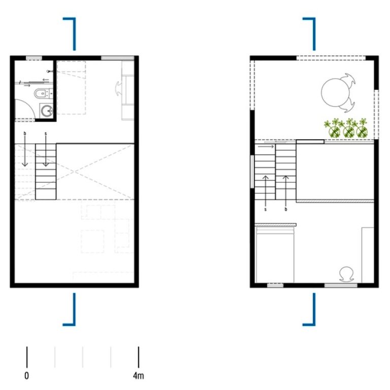 Casa RM en N.L por ARKRAFT