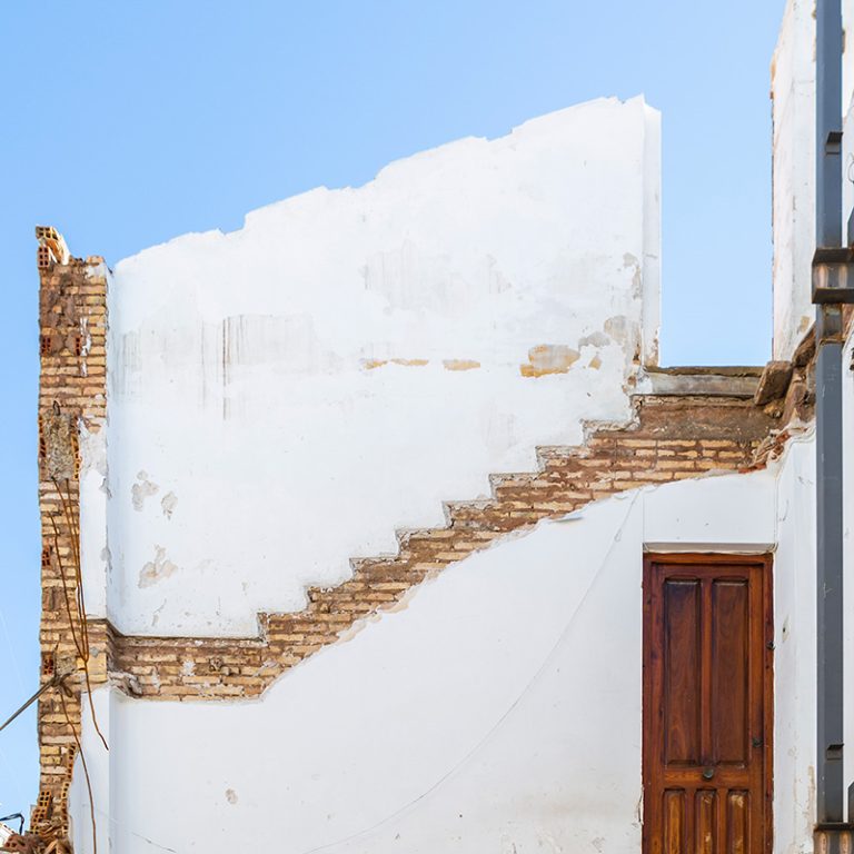 Casa Rambla en España