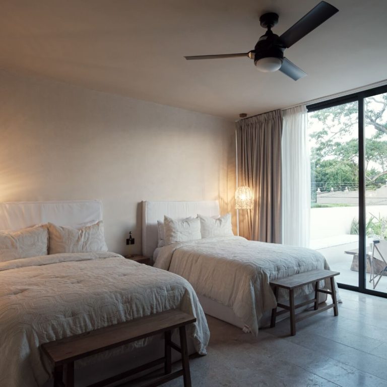 Casa Reforma 507 en Yucatán