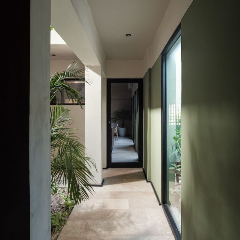 Casa Reforma 507 en Yucatán