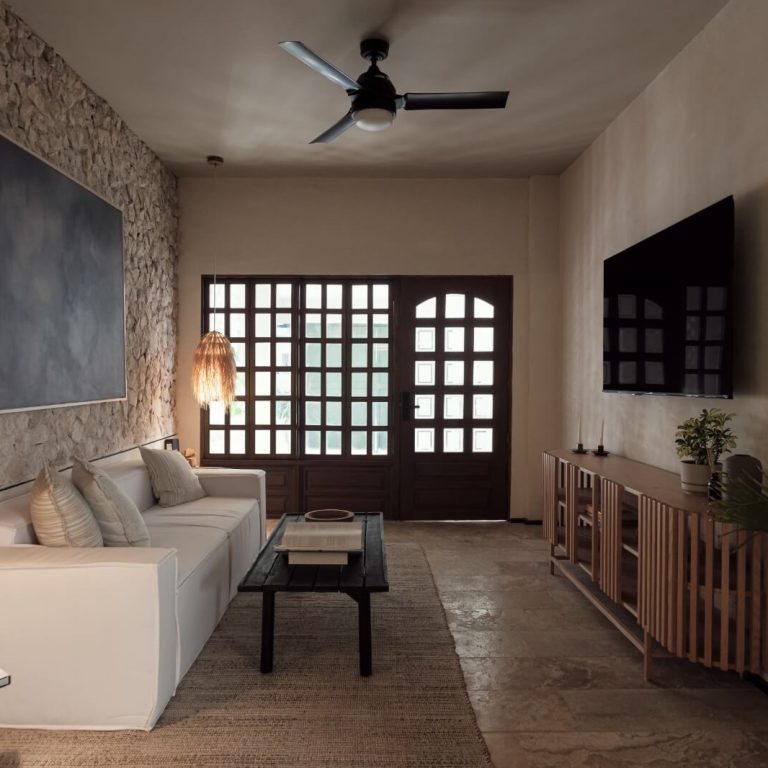 Casa Reforma 507 en Yucatán